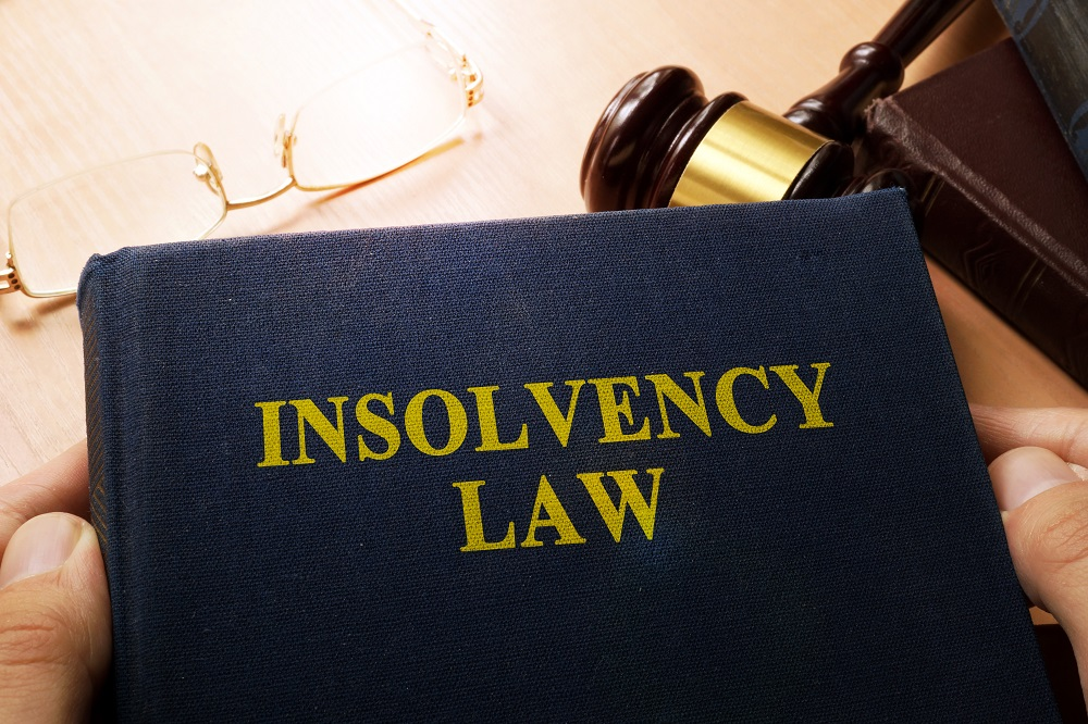 insolvency law