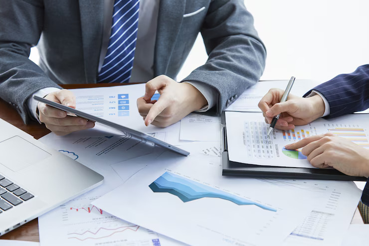Financial Advisor