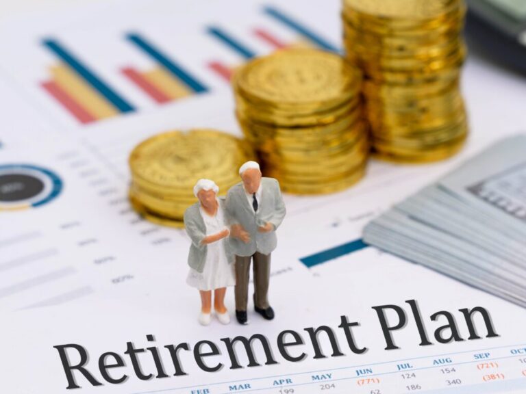 Retirement Financial Planning